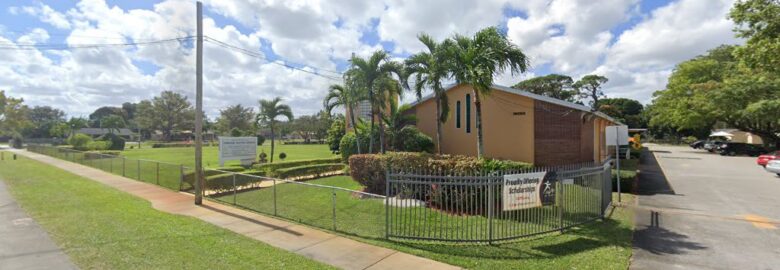 Parkway Church