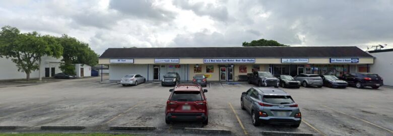 Fresh Start Drop In Center Inc