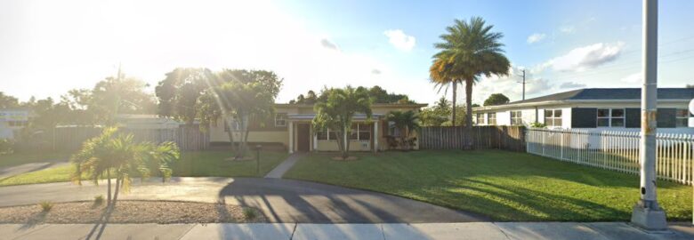 Lucille’s Loving Care