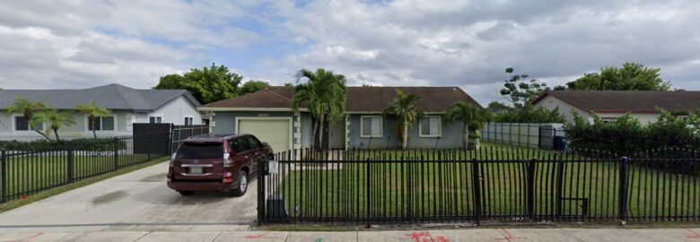 Serenity Support House LLC
