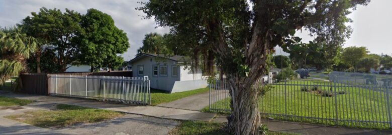 C K Group Home