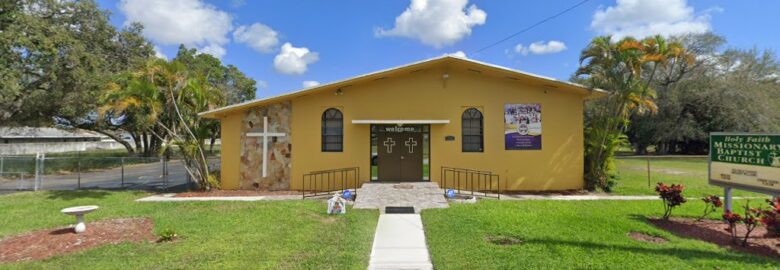 God’s Storehouse Ministries