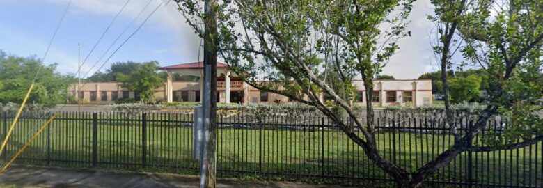 Maranatha Seventh Day Adventist Church – Food Distribution Center