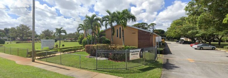 Parkway Baptist Church