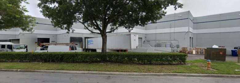 Food Service CO-OP of America