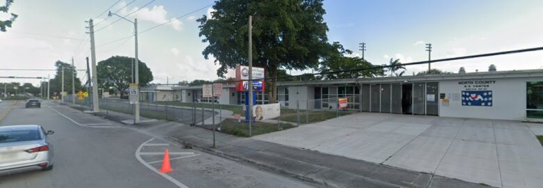 North County K-8 Center