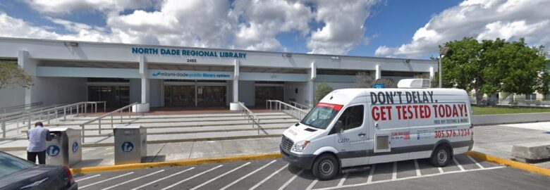 CareerSource South Florida-Business Center