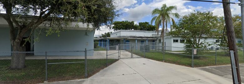 Crestview Elementary School