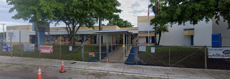 Brentwood Elementary School