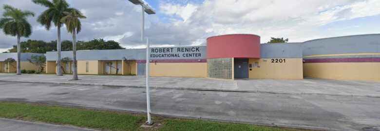 Robert Renick Educational Center