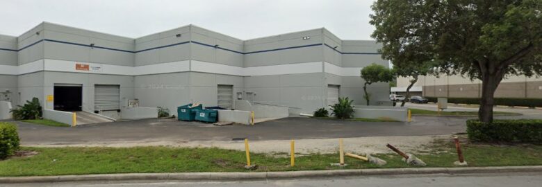 Resansil Medical Supply, S.A.