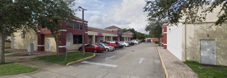 Gardens Insurance Inc