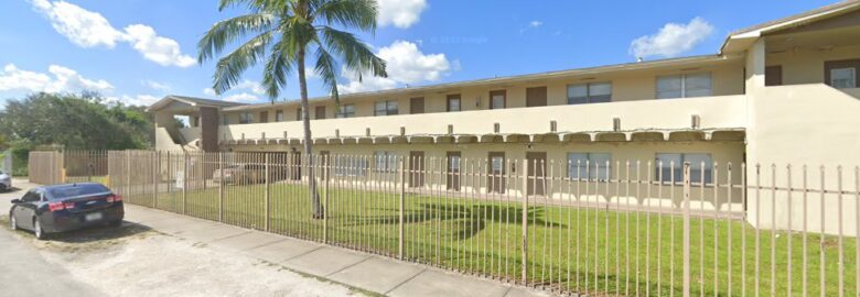 Lehman Property Apartments