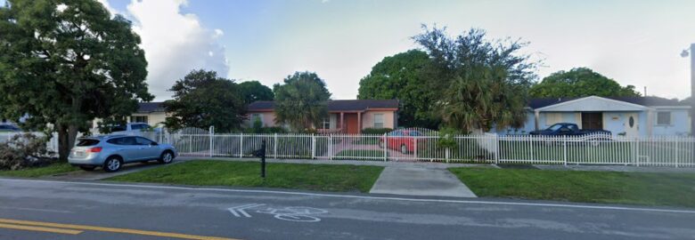 Meadow View Progressive Care
