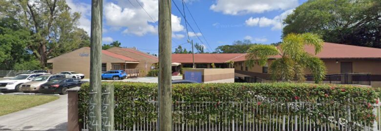 Colonial Assisted Living