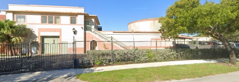 North Miami Beach Sewer Division
