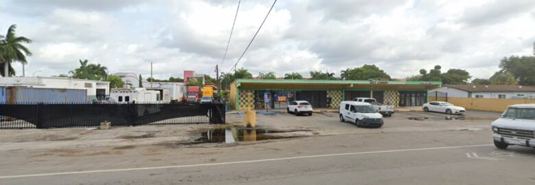 Kwik Stop 600