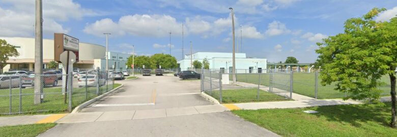 Andover Middle School