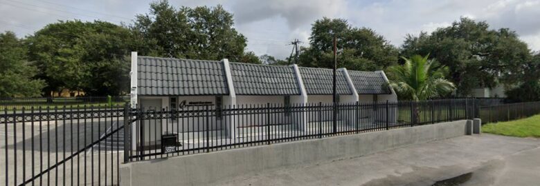 Godfrey E. Murray, RPT