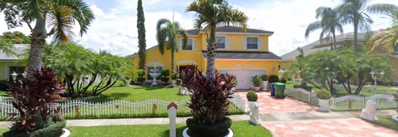 Stonebrook Rentals Inc