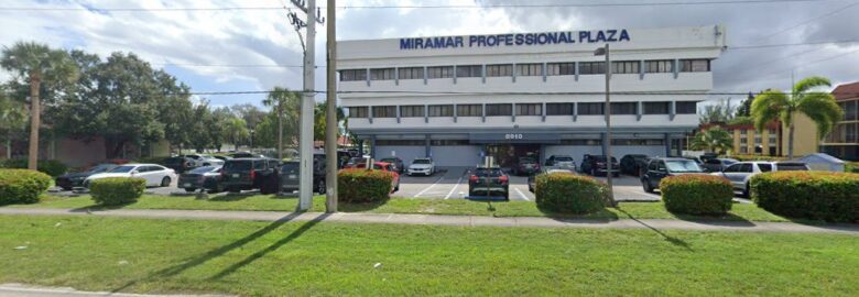 Miramar Professional Plaza