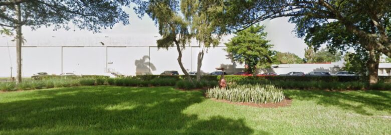 S.A.F. South America Furniture