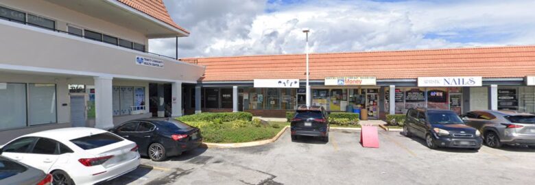 Eclésia Church Miami