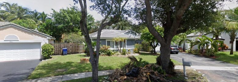 Sunny Residence, Inc.
