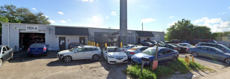Acura Parts Depot