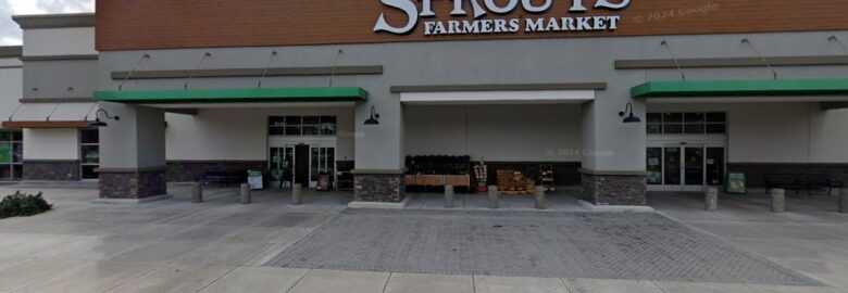 Sprouts Floral