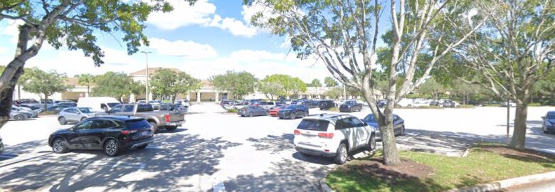 Id Associates Of Broward