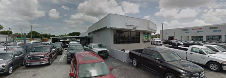 Miami Lakes Suzuki
