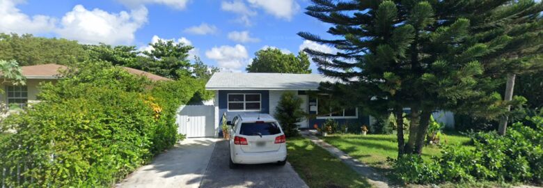 Rock N Ranch of North Miami