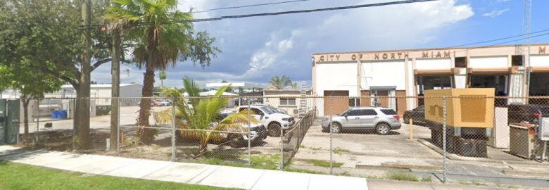 North Miami Animal Control