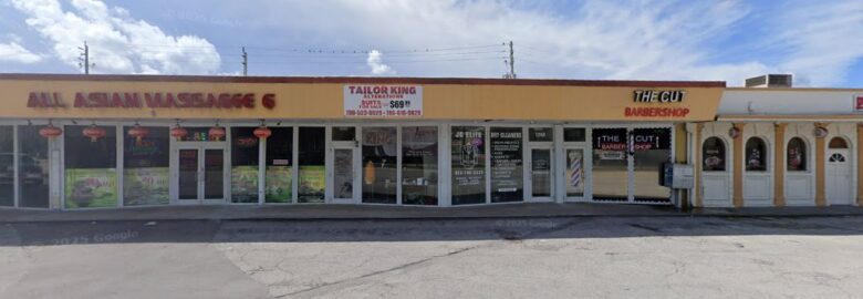 jc elite dry cleaning llc