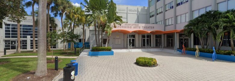 North Miami Beach Finance Department