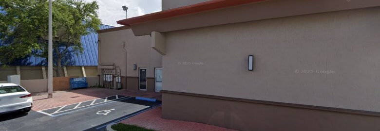 Army Recruiting North Miami Station