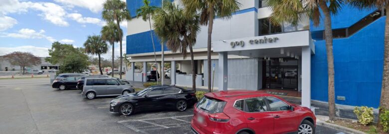 Aventura Family Health Center