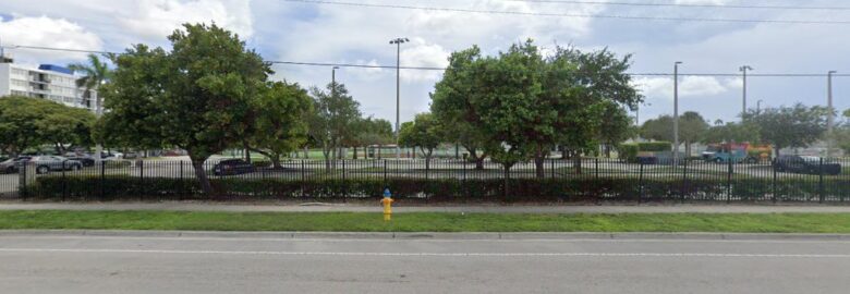Miami Surf Field Hockey Club