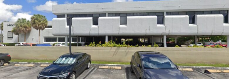 Omega One Medical Supplies Inc.