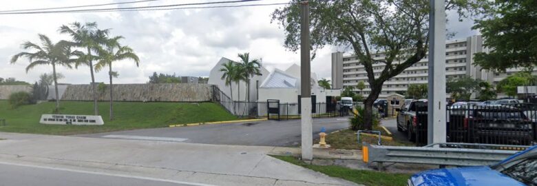 Rohr Middle School