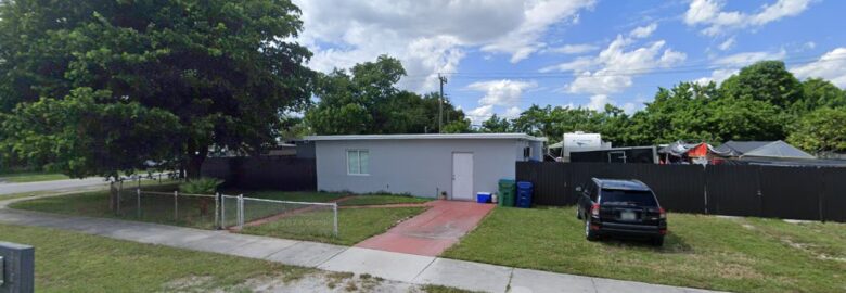 Duarte Fish Farm