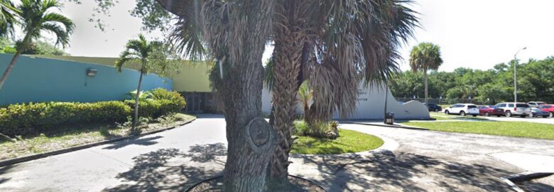 Opa Locka Community Action Center