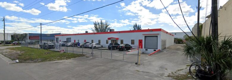 Winston Manufacturing