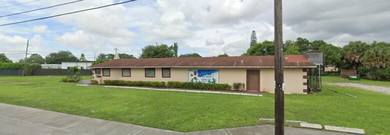 Holy Temple Human Services Program