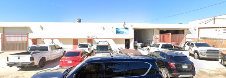 South Florida Custom Marine Inc