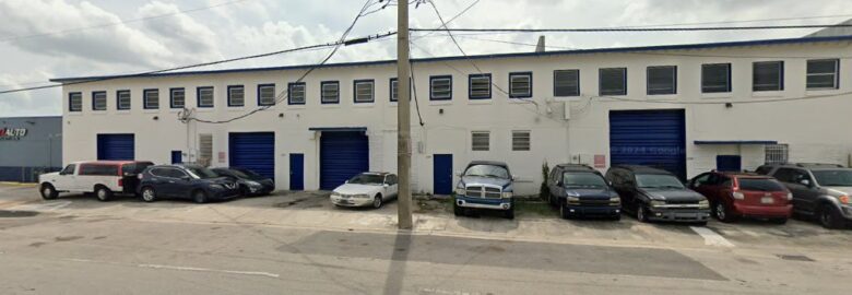 Rick Auto Center