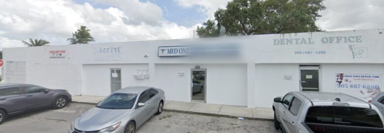 Med One Medical Center