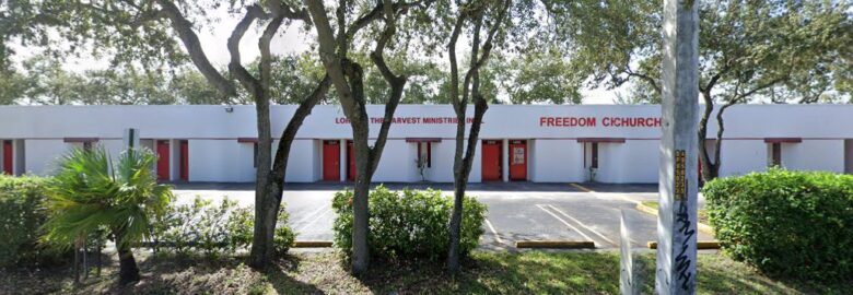 Miami Harvest Center