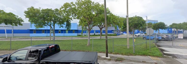 North Dade Middle School